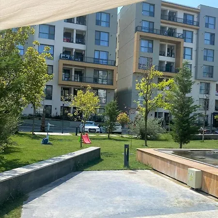 דירה A Lovely Coastal Studio In Onix Blue, Mamaia-nord Năvodari