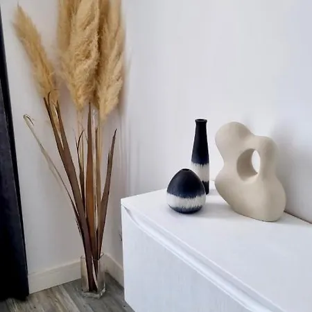 A Lovely Coastal Studio In Onix Blue, Mamaia-nord * Năvodari