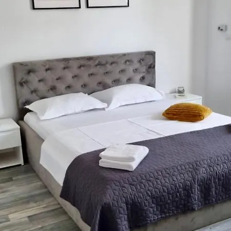 A Lovely Coastal Studio In Onix Blue, Mamaia-nord Năvodari