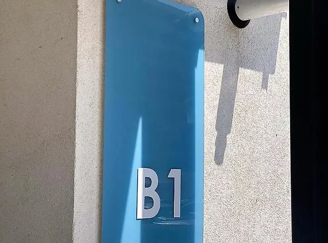 A Lovely Coastal Studio In Onix Blue, Mamaia-nord Navodari