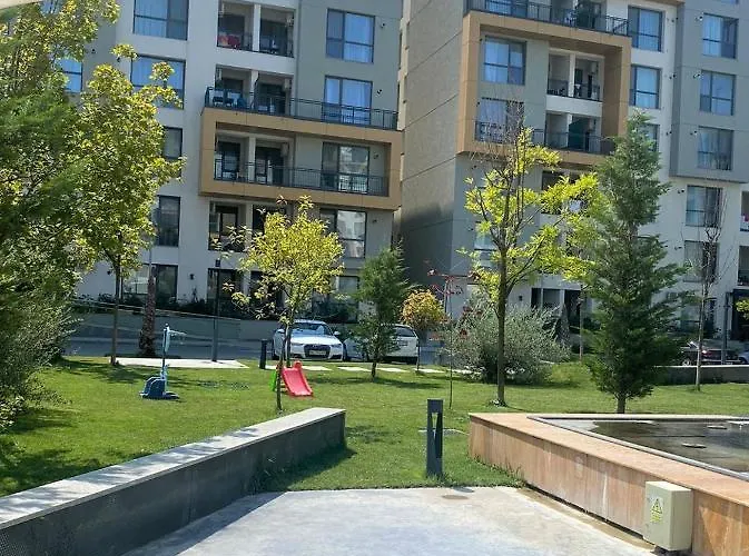 Apartment A Lovely Coastal Studio In Onix Blue, Mamaia-nord Navodari