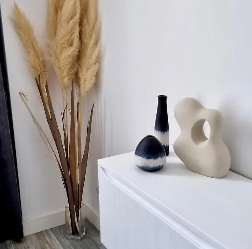 A Lovely Coastal Studio In Onix Blue, Mamaia-nord * Navodari