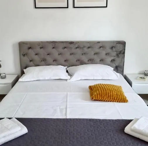 A Lovely Coastal Studio In Onix Blue, Mamaia-nord * Navodari